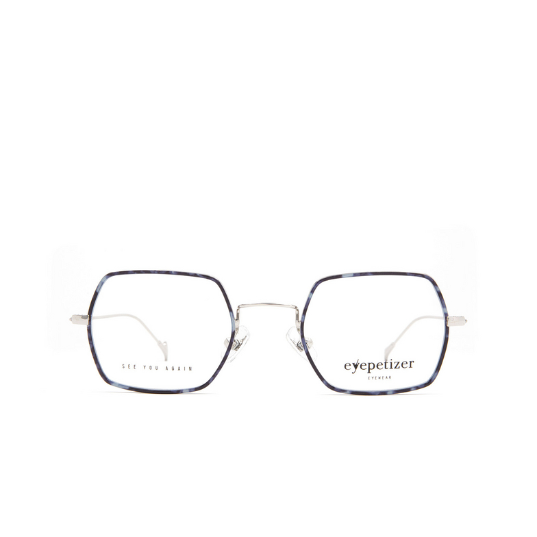Eyepetizer HUGO Eyeglasses C 1-K blue havana - 1/4
