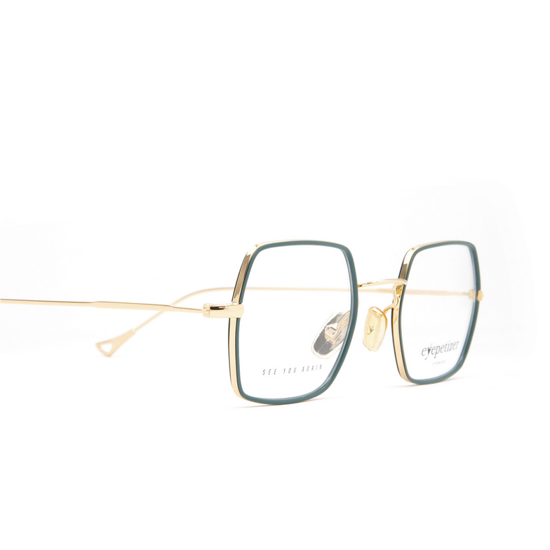 Eyepetizer HUGO Eyeglasses C 4-B sage green - 3/4