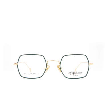 Eyepetizer HUGO Korrektionsbrillen C 4-B sage green - Vorderansicht