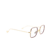 Eyepetizer HUGO Eyeglasses C 4-C brown - product thumbnail 2/4