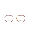Gafas graduadas Eyepetizer HUGO C 4-C brown - Miniatura del producto 1/4