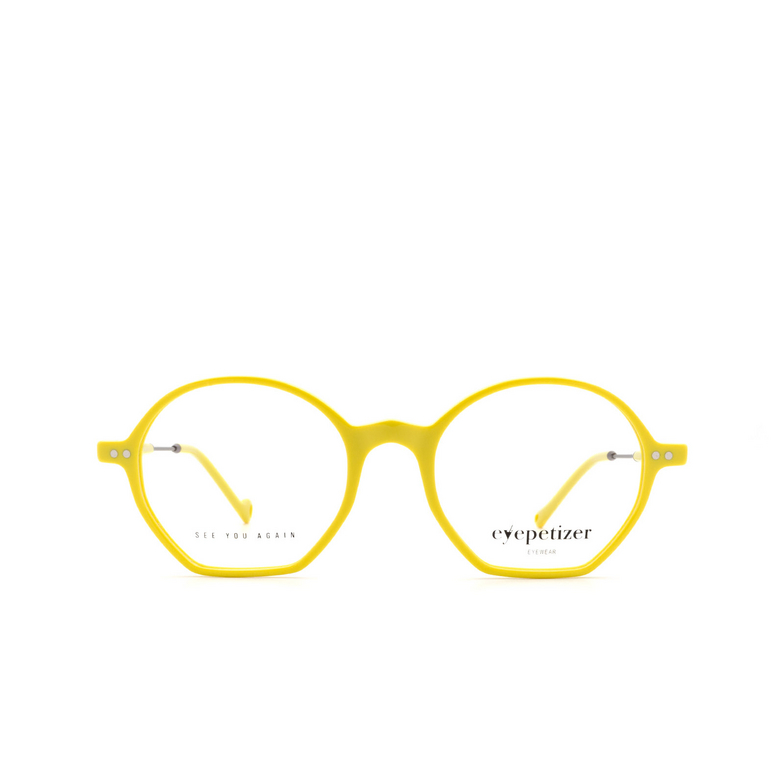 Occhiali da vista Eyepetizer HUIT C.3-U yellow - 1/4