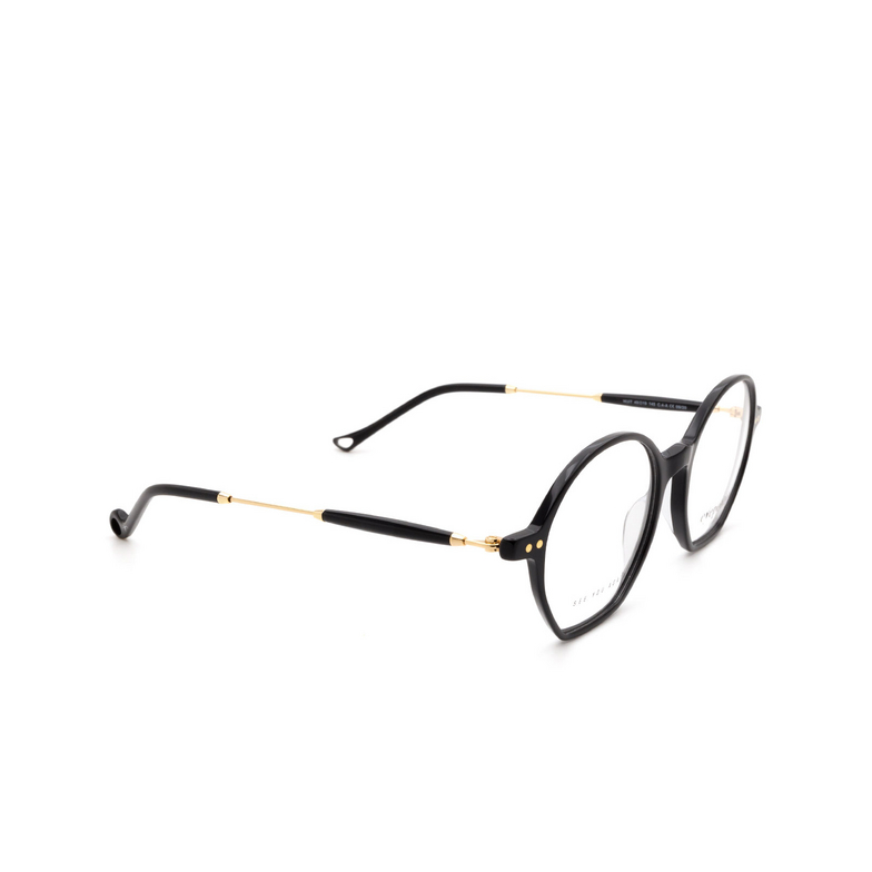 Eyepetizer HUIT Eyeglasses C.4-A black - 2/4