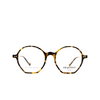 Eyepetizer HUIT Eyeglasses C.4-F havana - product thumbnail 1/4