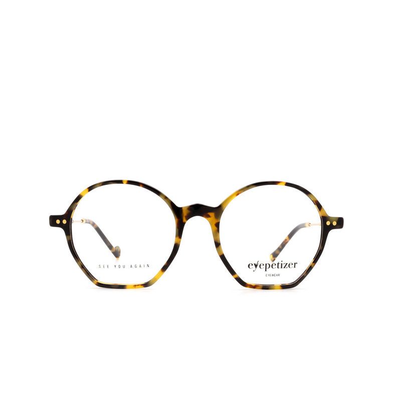 Eyepetizer HUIT Eyeglasses C.4-F havana - 1/4
