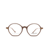 Eyepetizer HUIT Eyeglasses C.9-E beige - product thumbnail 1/4