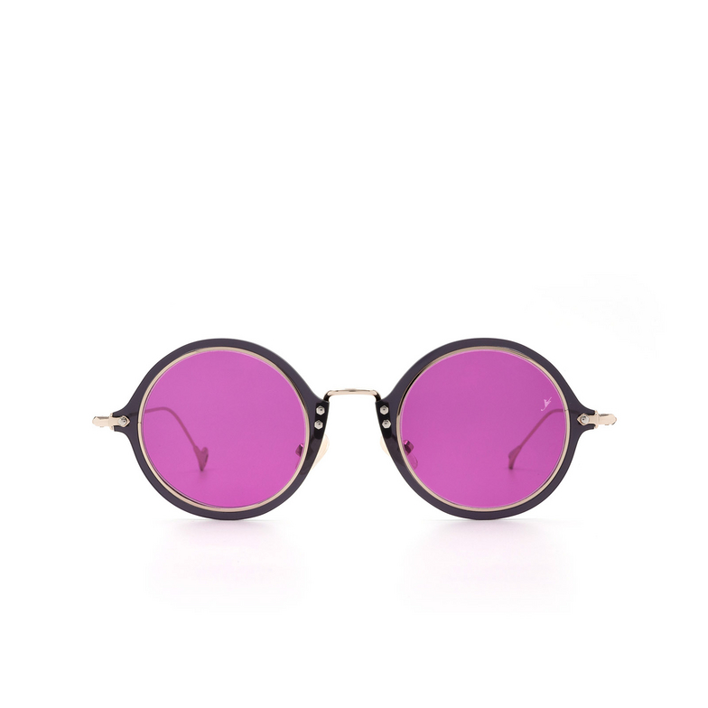Eyepetizer HUXLEY Sunglasses C.C 2-3 matte grey - 1/4