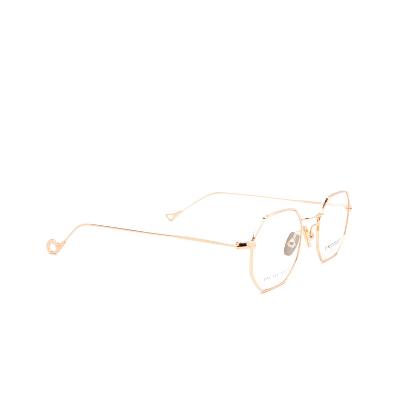 Eyepetizer IAN Eyeglasses C 9 rose gold - 2/4