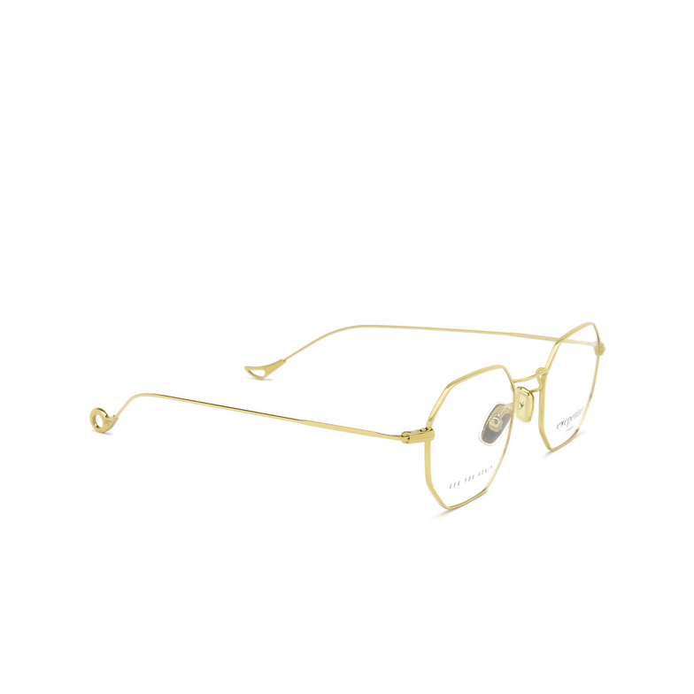 Eyepetizer IAN Eyeglasses C.4 gold - 2/4