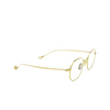 Gafas graduadas Eyepetizer IAN VINTAGE C.4 gold - Miniatura del producto 2/8