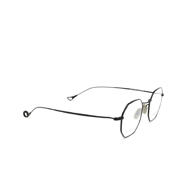 Eyepetizer IAN VINTAGE Eyeglasses C.6 black - 2/4