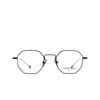 Eyepetizer IAN VINTAGE Eyeglasses C.6 black - product thumbnail 1/4