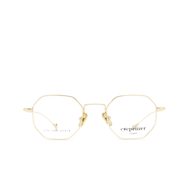 Eyepetizer IAN VINTAGE Eyeglasses C.9 rose gold - 1/8