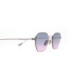 Eyepetizer JEROME Sunglasses C.3-20 gunmetal - product thumbnail 3/5