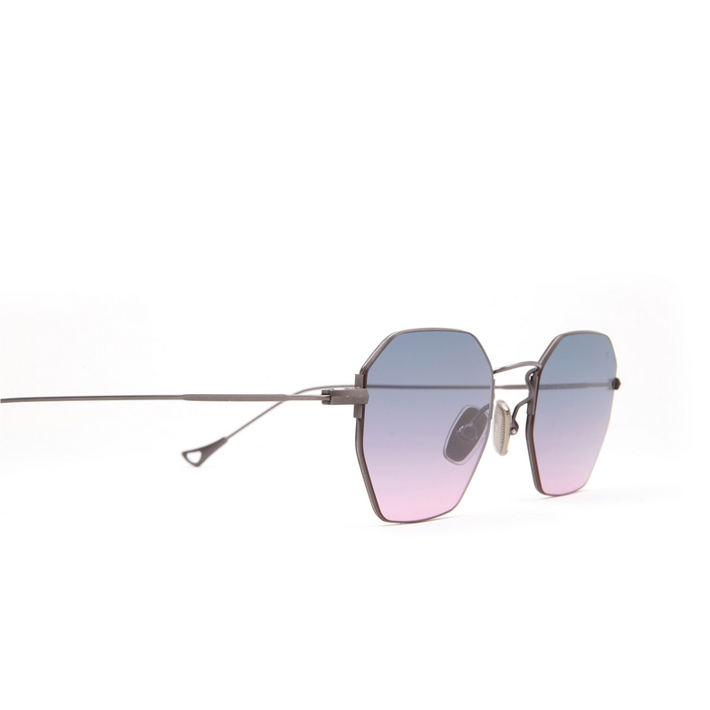 Eyepetizer JEROME Sunglasses C.3-20 gunmetal - 3/5