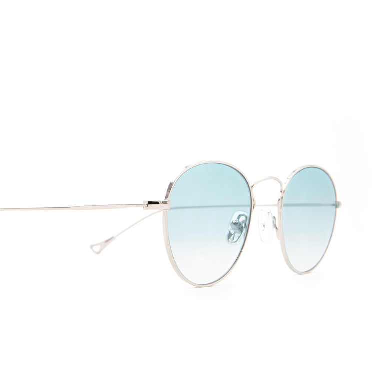 Eyepetizer JULIEN Sunglasses C.1-21 silver - 3/4