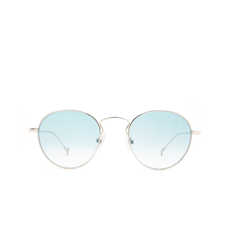 Eyepetizer JULIEN Sunglasses C.1-21 silver - 1/4