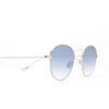 Eyepetizer JULIEN Sunglasses C.1-12F silver - product thumbnail 3/4