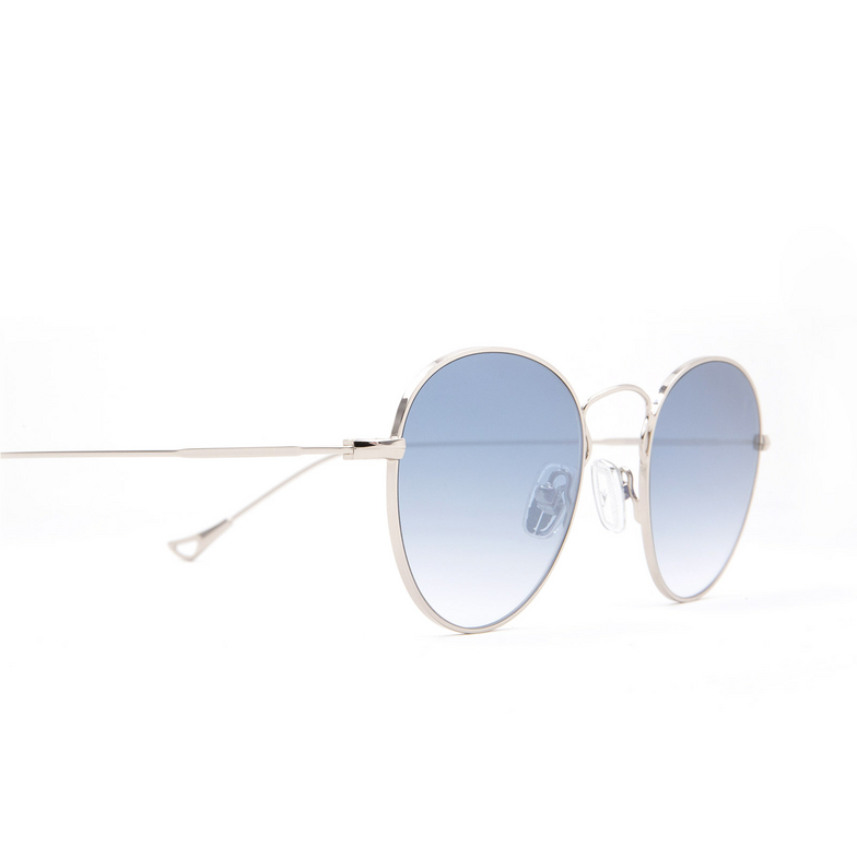 Eyepetizer JULIEN Sunglasses C.1-12F silver - 3/4