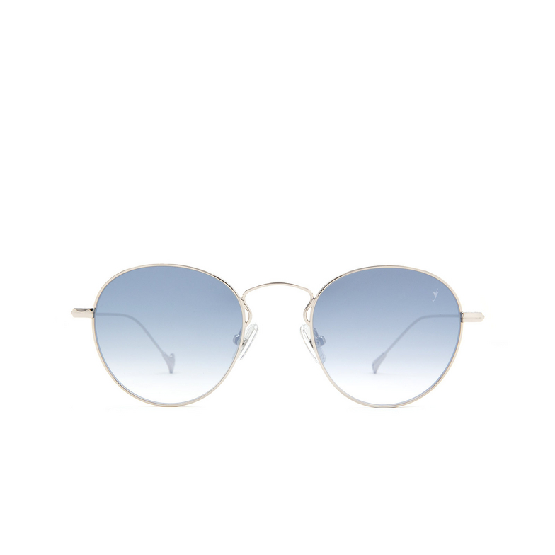 Eyepetizer JULIEN Sunglasses C.1-12F silver - 1/4