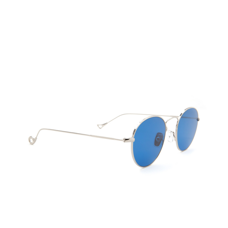 Eyepetizer JULIEN Sunglasses C.1-2 silver - 2/4