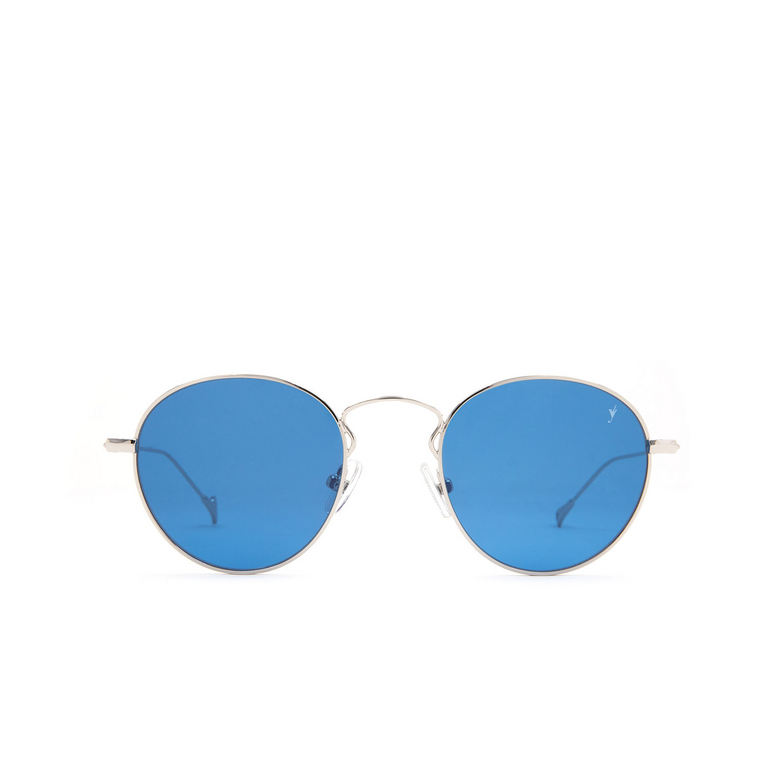 Eyepetizer JULIEN Sunglasses C.1-2 silver - 1/4