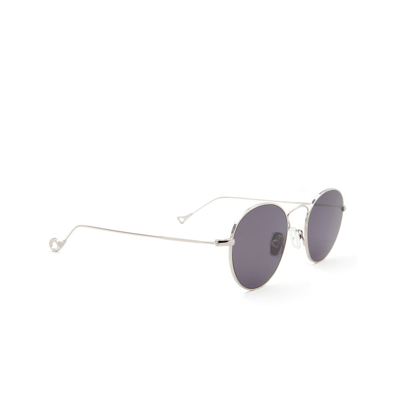 Eyepetizer JULIEN Sunglasses C.1-7 silver - 2/4