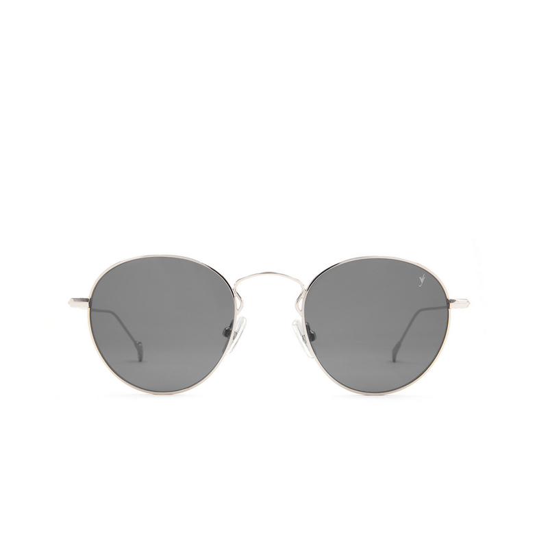 Eyepetizer JULIEN Sunglasses C.1-7 silver - 1/4