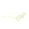 Eyepetizer JULIEN Sunglasses C.12-23F lime green - product thumbnail 2/4