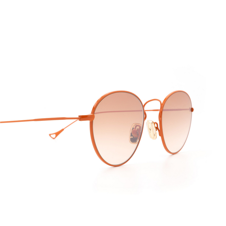 Eyepetizer JULIEN Sunglasses C.13-15F orange - 3/4