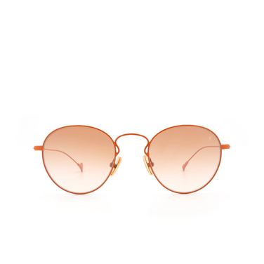 Eyepetizer JULIEN Sunglasses C.13-15F orange - front view