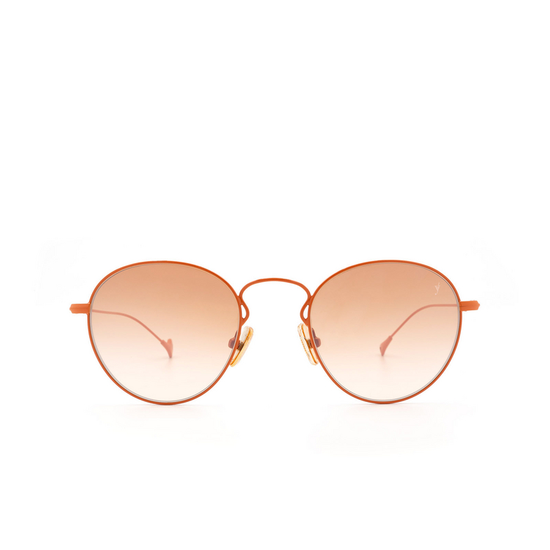 Eyepetizer JULIEN Sunglasses C.13-15F orange - 1/4