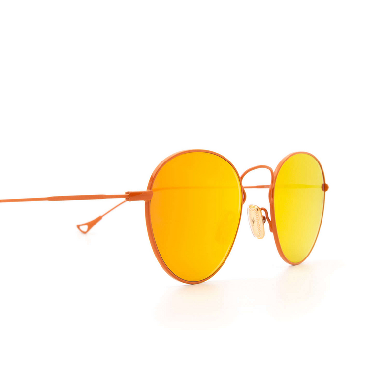 Eyepetizer JULIEN Sunglasses C.13-37 orange - 3/4