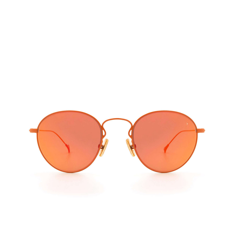 Eyepetizer JULIEN Sunglasses C.13-37 orange - 1/4