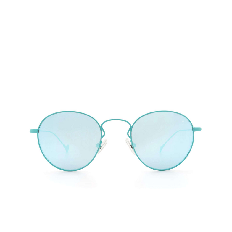 Eyepetizer JULIEN Sunglasses C.14-38 turquoise - 1/4