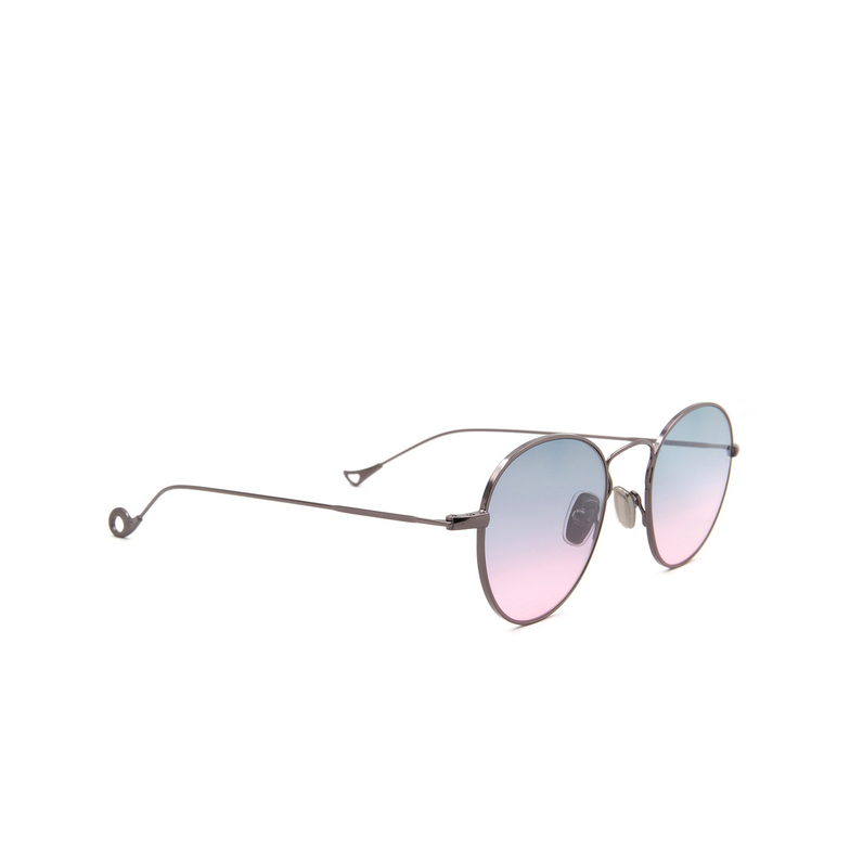 Eyepetizer JULIEN Sunglasses C.3-20 gunmetal - 2/4
