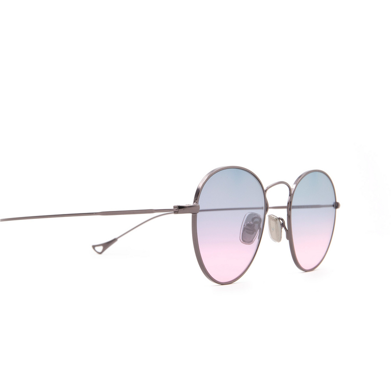 Eyepetizer JULIEN Sunglasses C.3-20 gunmetal - 3/4