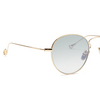 Eyepetizer JULIEN Sunglasses C.4-11F gold - product thumbnail 3/5