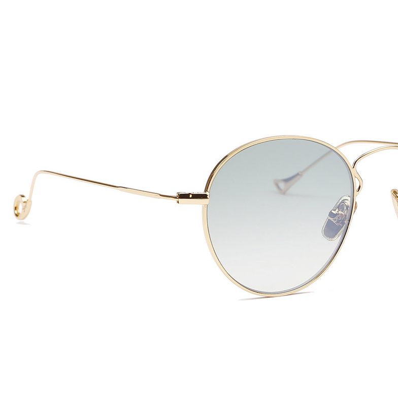 Eyepetizer JULIEN Sunglasses C.4-11F gold - 3/5