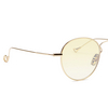 Eyepetizer JULIEN Sunglasses C.4-14F gold - product thumbnail 3/5