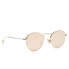 Eyepetizer JULIEN Sunglasses C.4-8C gold - product thumbnail 2/5