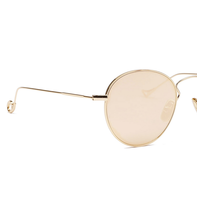 Eyepetizer JULIEN Sunglasses C.4-8C gold - 3/5