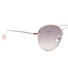 Eyepetizer JULIEN Sunglasses C.9-18F rose gold - product thumbnail 3/5