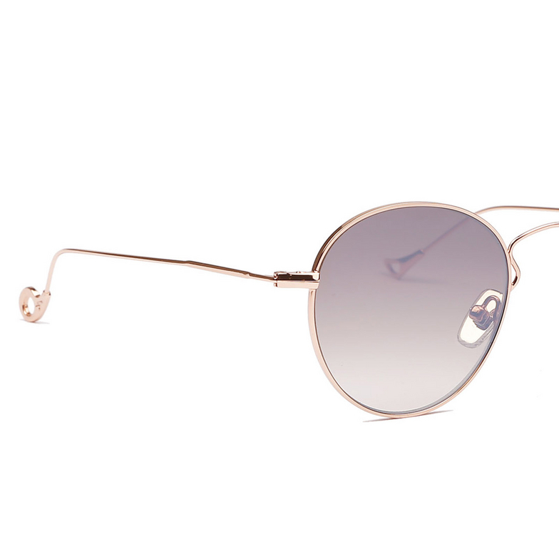 Eyepetizer JULIEN Sunglasses C.9-18F rose gold - 3/5