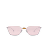 Eyepetizer KANDA Sunglasses C.1-28F silver - product thumbnail 1/4