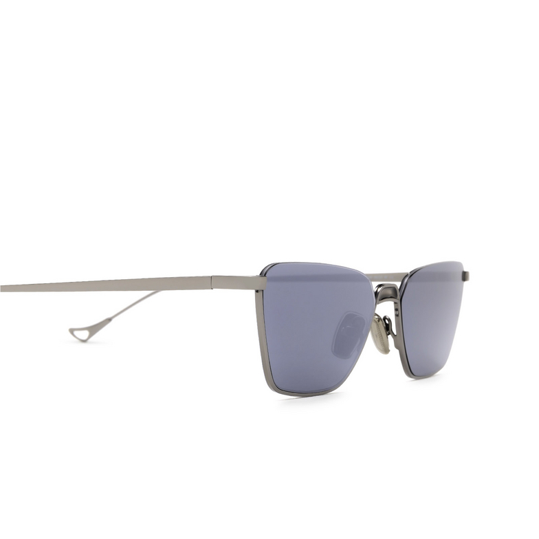 Eyepetizer KANDA Sunglasses C.3-7F gunmetal - 3/4