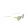 Eyepetizer KANDA Sunglasses C.4-29F gold - product thumbnail 2/4