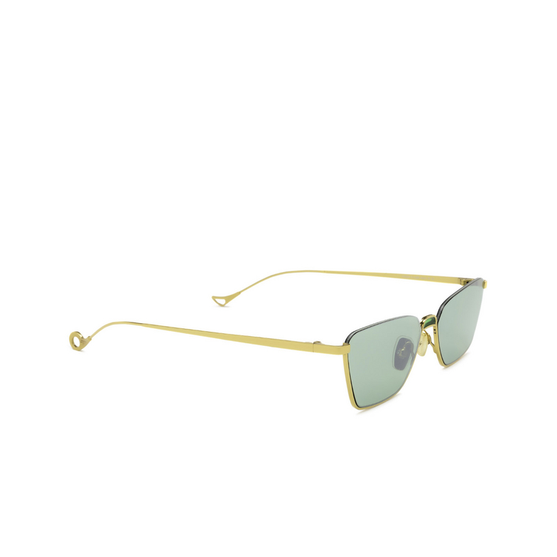 Eyepetizer KANDA Sunglasses C.4-29F gold - 2/4