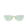 Eyepetizer KANDA Sunglasses C.4-29F gold - product thumbnail 1/4