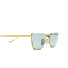 Eyepetizer KANDA Sunglasses C.4-29F gold - product thumbnail 3/4